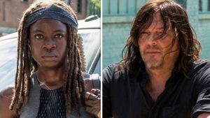 The Walking Dead 9. sezon