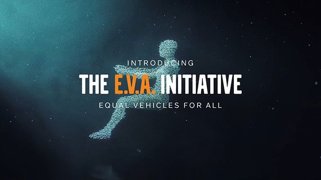 Volvo Project E.V.A.