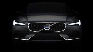 Volvo Project E.V.A.