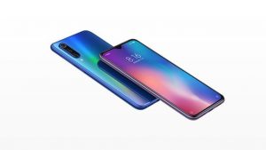 Xiaomi Mi 9 SE
