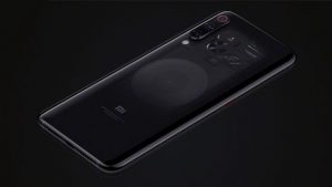 Xiaomi Mi 9 Explorer Edition