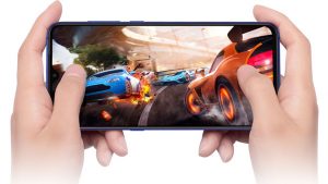 Xiaomi Mi 9