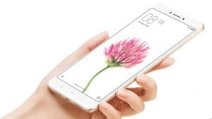 Xiaomi Mi Max