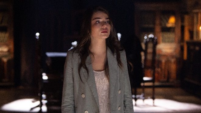 Netflix Hakan Muhafız 2. sezon