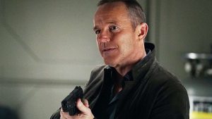 Agents of SHIELD 6. sezon