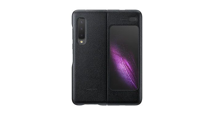 katlanabilir telefon Samsung Galaxy Fold