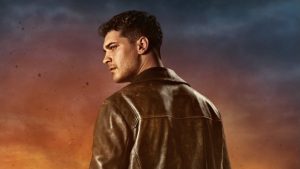 Netflix Hakan: Muhafız 2. Sezon