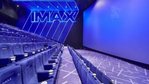 IMAX