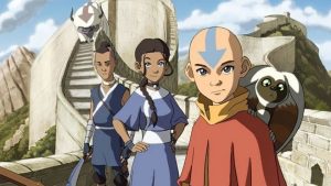 Avatar: The Last Airbender