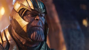 Avengers Endgame