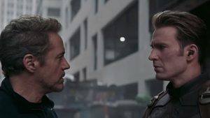 Avengers Endgame