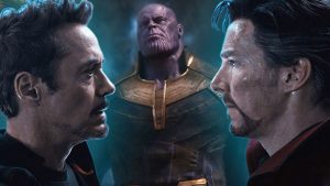 Avengers Endgame