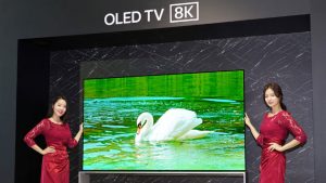 LG InnoFest MEA 2019