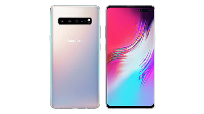 samsung galaxy s10 lite dxomark