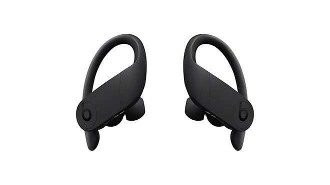 Apple Beats Powerbeats Pro kablosuz kulaklık