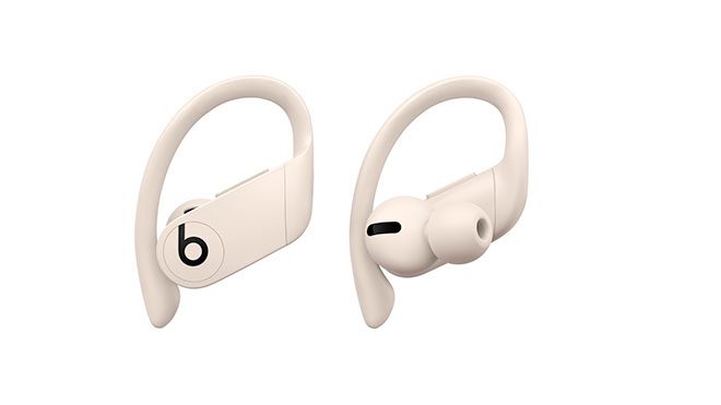 Apple Beats Powerbeats Pro kablosuz kulaklık