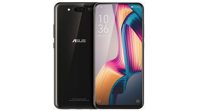 Asus
