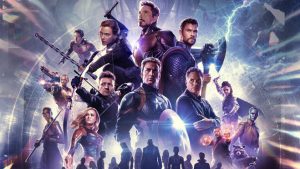 Avengers Endgame