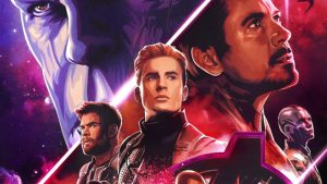 Avengers Endgame