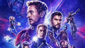 Avengers Endgame