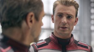 Avengers Endgame