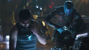 Avengers Endgame