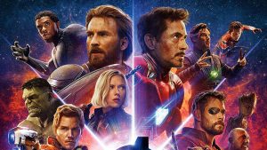 Avengers Endgame