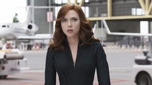 Black Widow