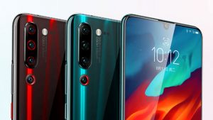 Lenovo Z6 Pro