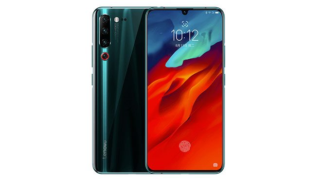 Lenovo Z6 Pro