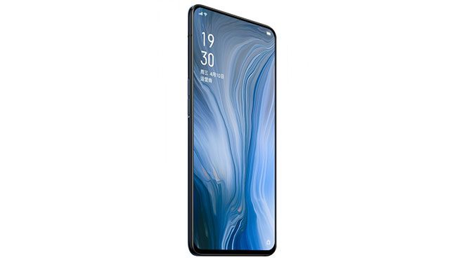 Oppo Reno sızdırıldı! - Resim : 2