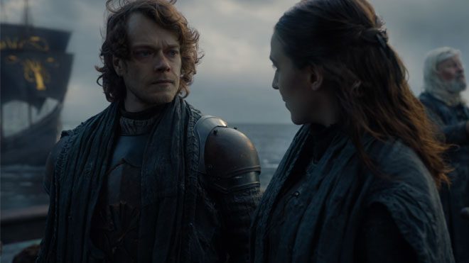 Game Of Thrones 1 Sezon 1 Bolum Todayfasr
