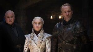 Game of Thrones