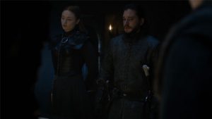 Game of Thrones 8. sezon 2. bölüm