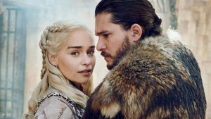 Game of Thrones 8. sezon