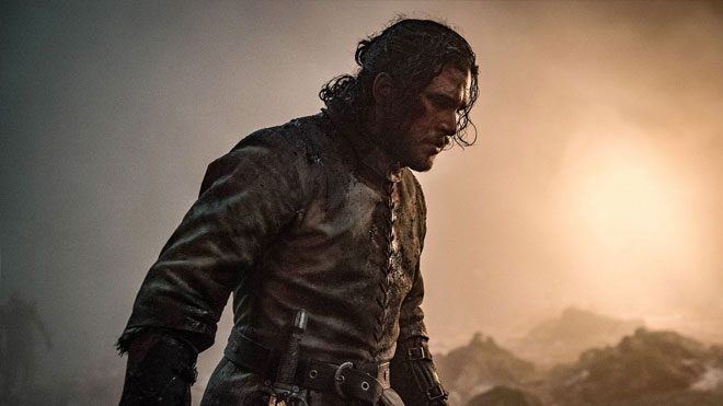 Game of Thrones 8. sezon 3. bölüm