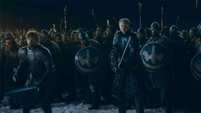 Game of Thrones 8. sezon 3. bölüm