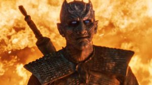Game of Thrones 8. sezon 3. bölüm