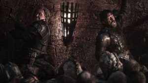 Game of Thrones 8. sezon 3. bölüm