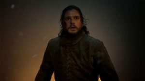 Game of Thrones 8. sezon 3. bölüm Jon