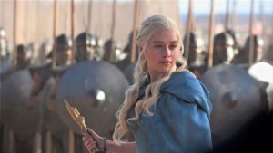 Game of Thrones 8. sezon öncesi ikonik anlar