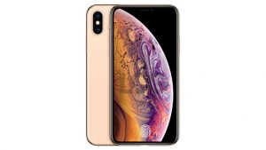 Apple iPhone Xs
