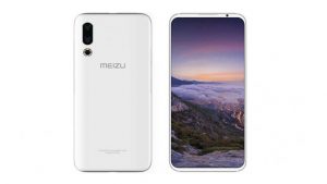 Meizu 16s
