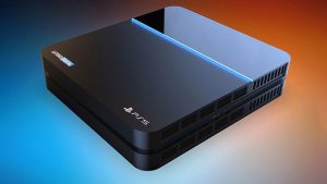 Sony PlayStation 5