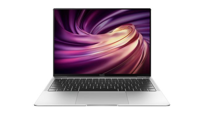 Huawei MateBook X Pro