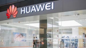 Huawei mağaza indirim