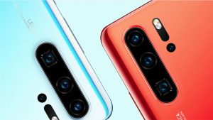 Huawei P30 Pro