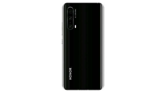 Honor 20 Pro