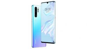 Huawei P30 Pro VLC desteği