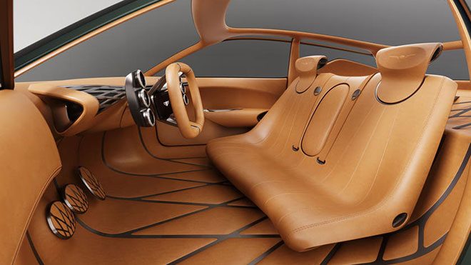 Hyundai Genesis Mint